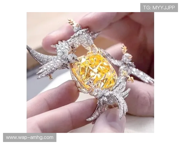 国际皇冠背后的璀璨故事，见证全球奢华珠宝艺术的巅峰之作