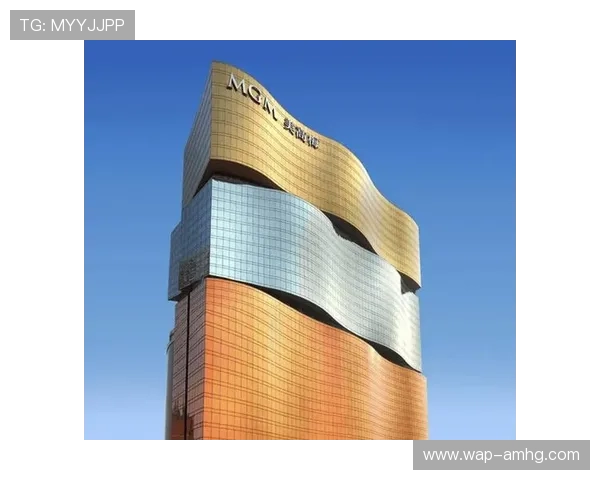 澳门美高梅雕像的设计灵感来源以及其在酒店文化中的象征意义 澳门美高梅雕像的设计灵感来源以及其在酒店文化中的象征意义